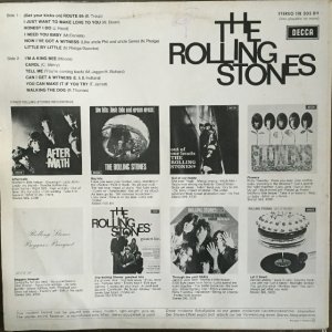 画像2: The Rolling Stones / The Rolling Stones