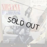 Nirvana / hormoaning