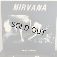 Nirvana / Molly's Lips