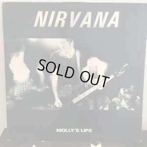画像1: Nirvana / Molly's Lips