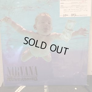 画像1: Nirvana / Nevermind