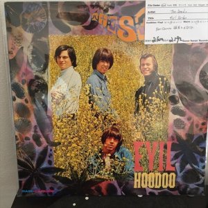 画像1: The Seeds / Evil Hoodoo