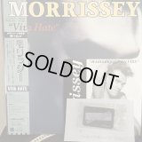 Morrissey / Viva Hate