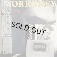 Morrissey / Viva Hate