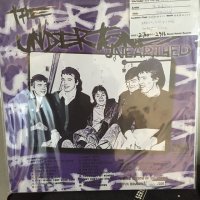The Undertones / Unearthed
