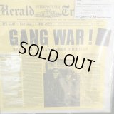 Gang War / These Boots Were Made For Fighting - First Demo
