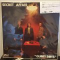 Secret Affair / Glory Boys