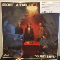 Secret Affair / Glory Boys