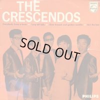 The Crescendos / Everybody Loves A Lover