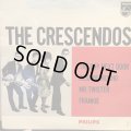 The Crescendos / The Boy Next Door