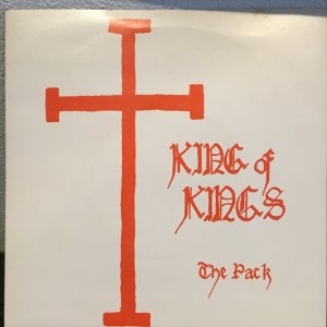 画像1: The Pack / King Of Kings