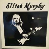 Elliot Murphy / Last Of The Rock Stars