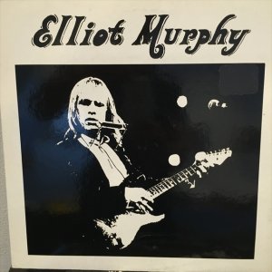 画像1: Elliot Murphy / Last Of The Rock Stars