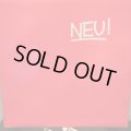 Neu! / Neu!