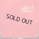 Neu! / Neu!