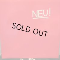 Neu! / Neu!