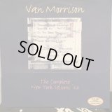 Van Morrison / The Complete New York Sessions '67