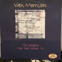 Van Morrison / The Complete New York Sessions '67