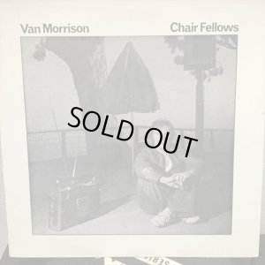 画像1: Van Morrison / Chair Fellows
