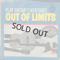 The Ventures / Out Of Limits