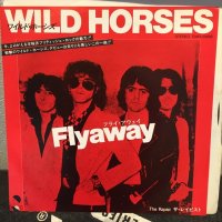 Wild Horses / Flyaway