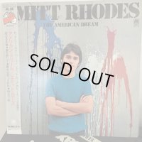 Emitt Rhodes / The American Dream
