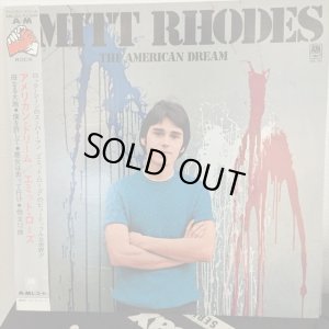 画像1: Emitt Rhodes / The American Dream