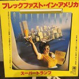Super Tramp / Breakfast In America