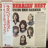 Raspberries / Raspberries' Best feat. Eric Carmen