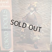 David & Sylvain / Tokyo Dolls Live