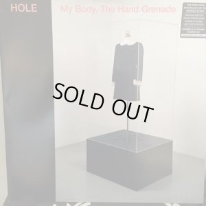 画像1: Hole / My Body, The Hand Grenade