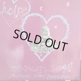 Hole / Teenage Whore