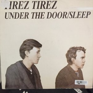 画像1: Tirez Tirez / Under The Door