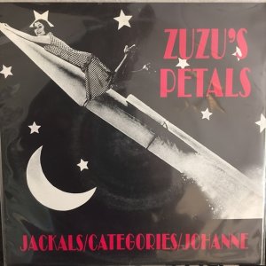 画像1: Zuzu's Petals / Jackals