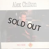 Alex Chilton / No Sex