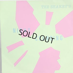 画像1: The Shakey's / Night Clubbing