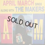April March / Sings Along With The Makers