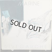 Marine / Rive Gauche