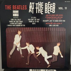 画像1: The Beatles / At The Beeb Vol. 11