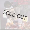 Buckwheat Zydeco / 100% Fortified Zydeco