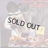 Buckwheat Zydeco / 100% Fortified Zydeco