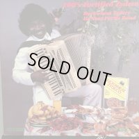 Buckwheat Zydeco / 100% Fortified Zydeco