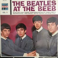 The Beatles / At The Beeb Vol. 5