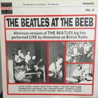 The Beatles / At The Beeb Vol. 9