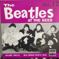 The Beatles / At The Beeb Vol. 12