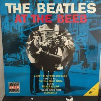 The Beatles / At The Beeb Vol. 3
