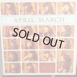 April March / Paris In April