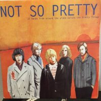 VA / Not So Pretty