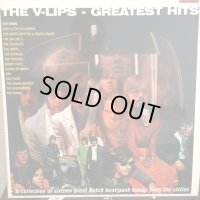 VA / The V-Lips Greatest Hits