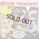 VA / Groin Thunder!